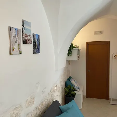 Casa Dastella *