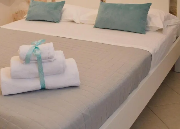 Casa Dàstella Casa vacanze