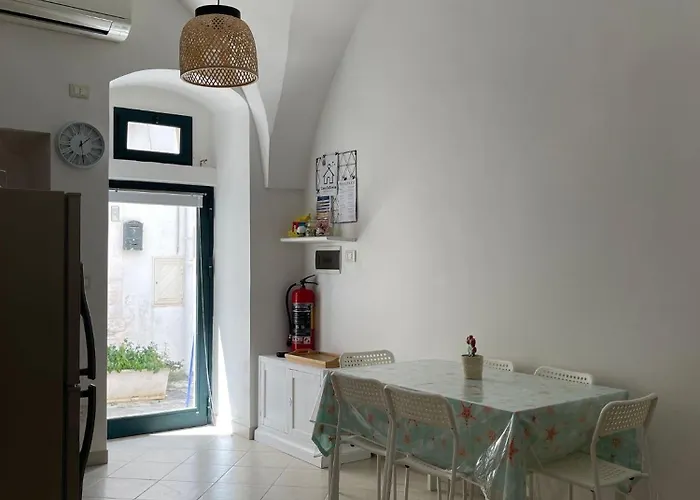 Casa Dàstella Casa vacanze