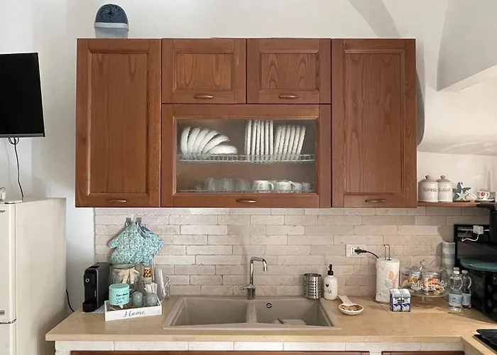 Casa Dàstella Casa vacanze Ostuni