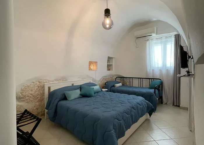 Casa vacanze Casa Dàstella *