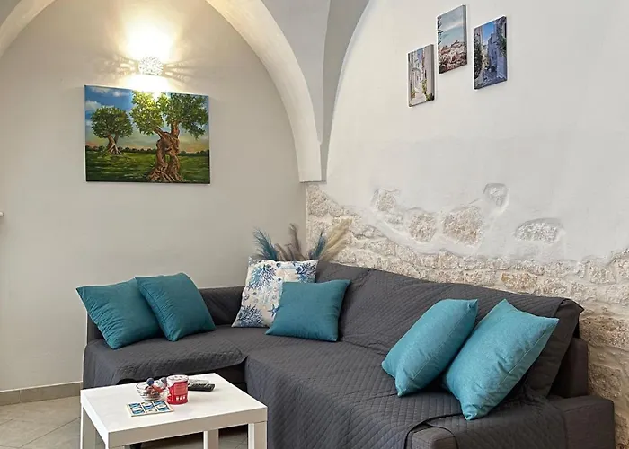 Casa vacanze Casa Dàstella Ostuni