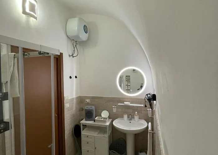 Casa Dàstella Casa vacanze