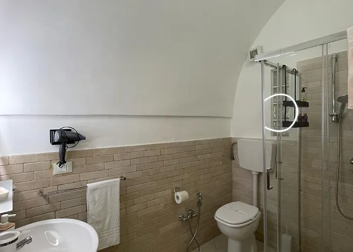 Casa vacanze Casa Dàstella