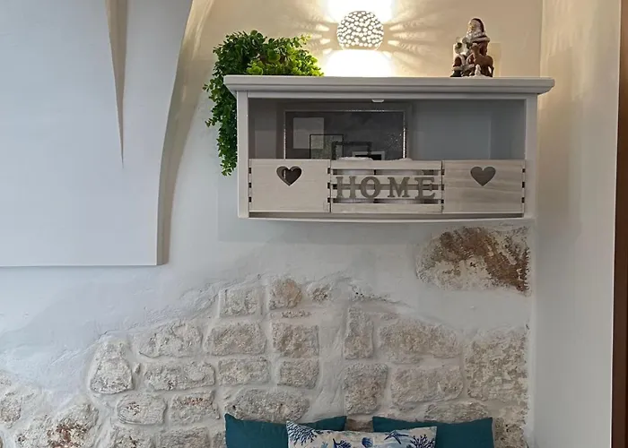 Casa Dàstella Casa vacanze Ostuni