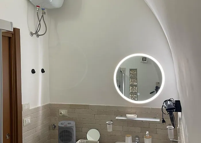 Casa vacanze Casa Dàstella Ostuni