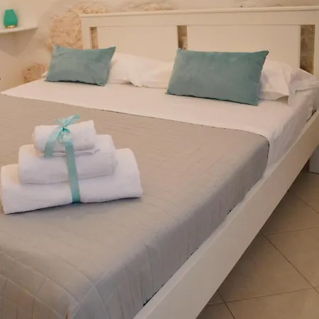 Casa Dastella Nyaraló