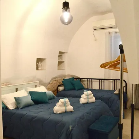 Casa Dastella בית נופש