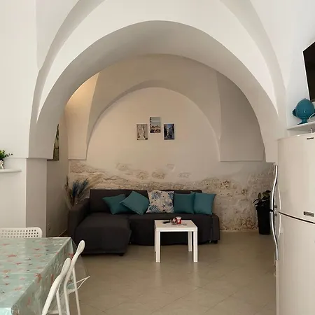 Casa Dastella Nyaraló