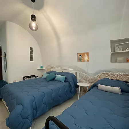 Nyaraló Casa Dastella