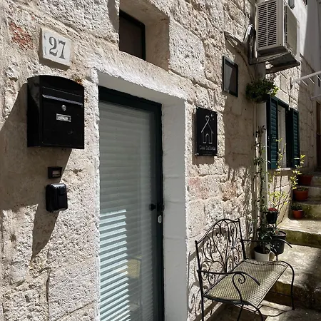 Casa Dastella Dom wakacyjny *