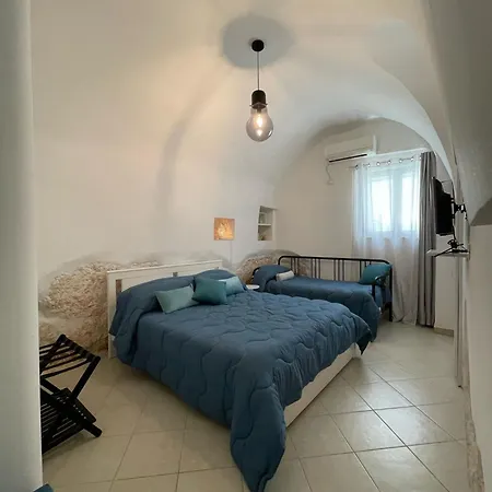 Nyaraló Casa Dastella *