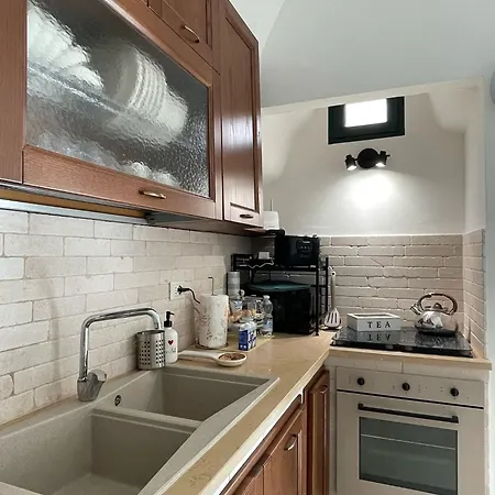 Casa Dàstella * Ostuni