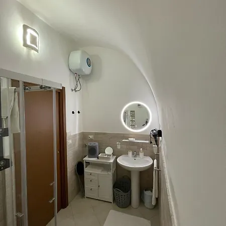 Casa Dastella Nyaraló