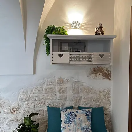 Casa Dastella Nyaraló Ostuni