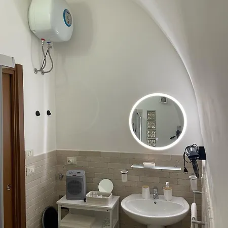 Nyaraló Casa Dastella Ostuni