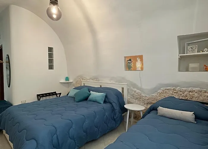 펜션 Casa Dastella