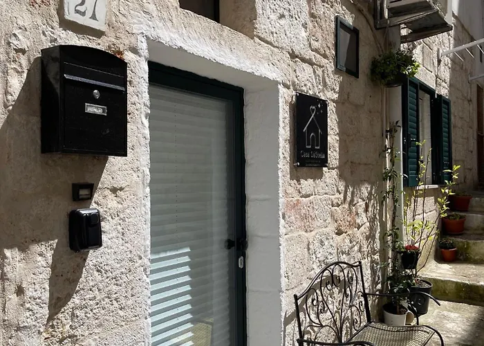 Casa Dastella 펜션 *