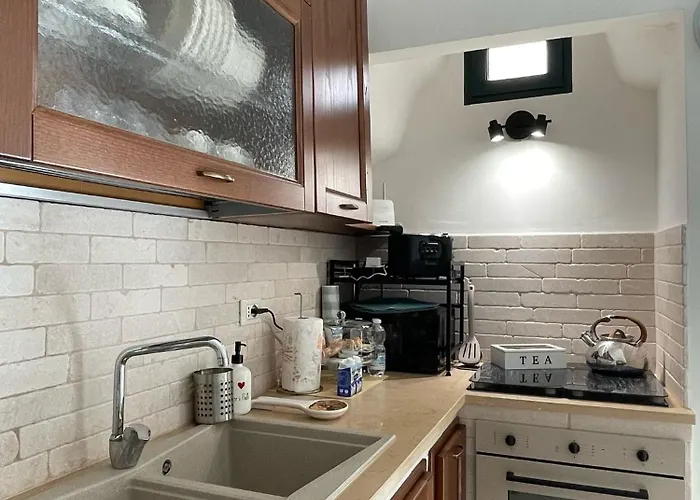 Casa Dastella * 오스투니