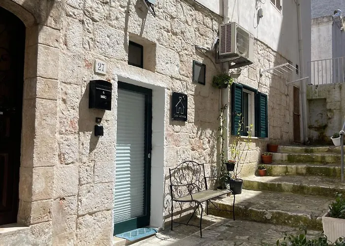 Casa Dastella Ostuni